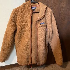 Patagonia Retro Pile Hoodie